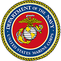 United States Marine Corp Seal